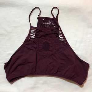 Free People Bralet Bundle